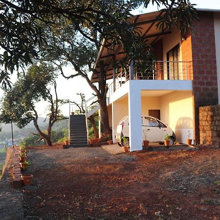 Forest Sunrise Villa 3Bhk Mahābaleshwar Eksteriør billede